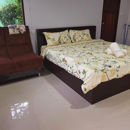 Rubber Tree Resort Ko Lanta Zewnętrze zdjęcie
