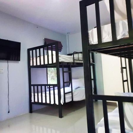 Rubber Tree Resort Ko Lanta Zewnętrze zdjęcie