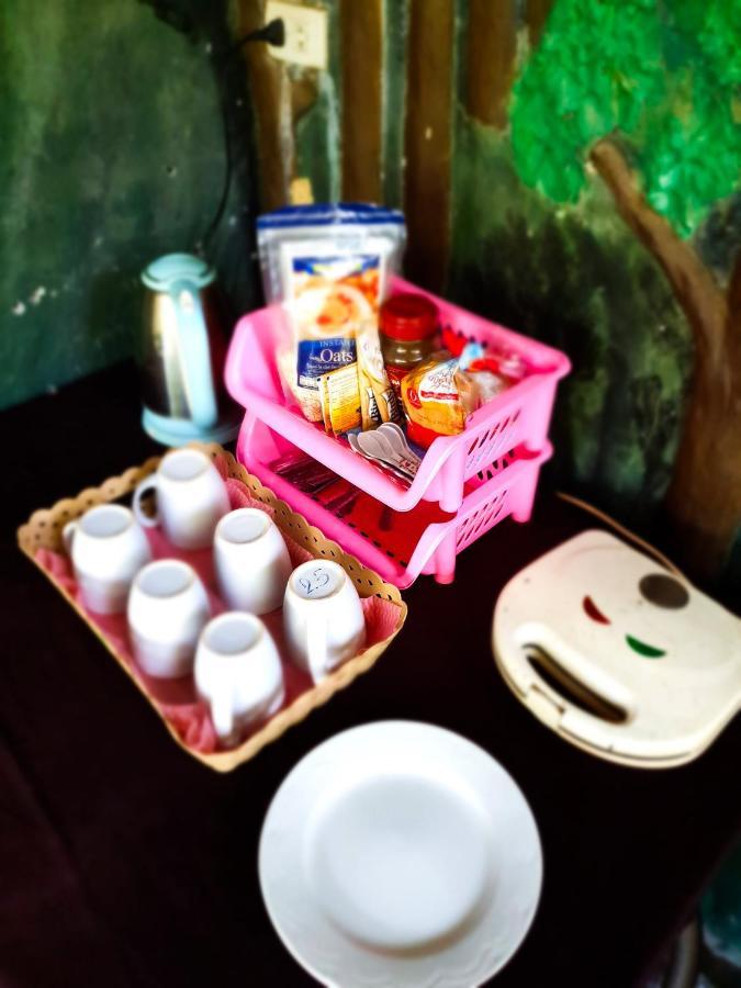 Rubber Tree Resort Ko Lanta Zewnętrze zdjęcie