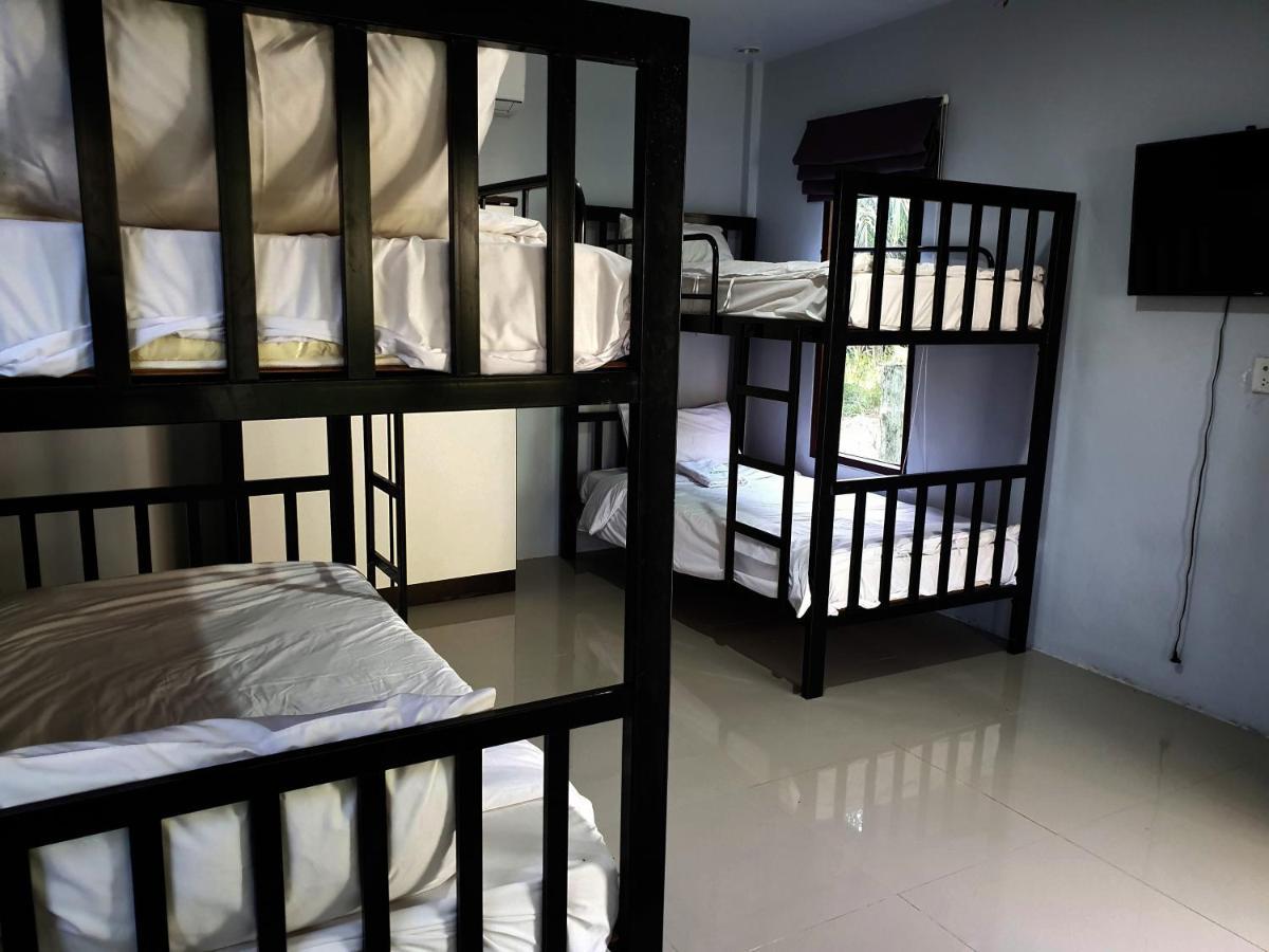 Rubber Tree Resort Ko Lanta Zewnętrze zdjęcie