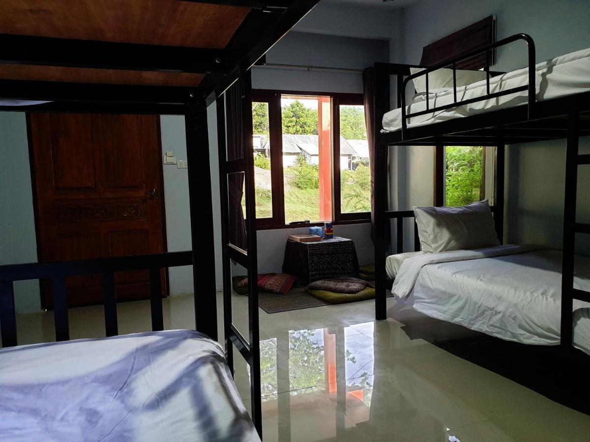 Rubber Tree Resort Ko Lanta Zewnętrze zdjęcie