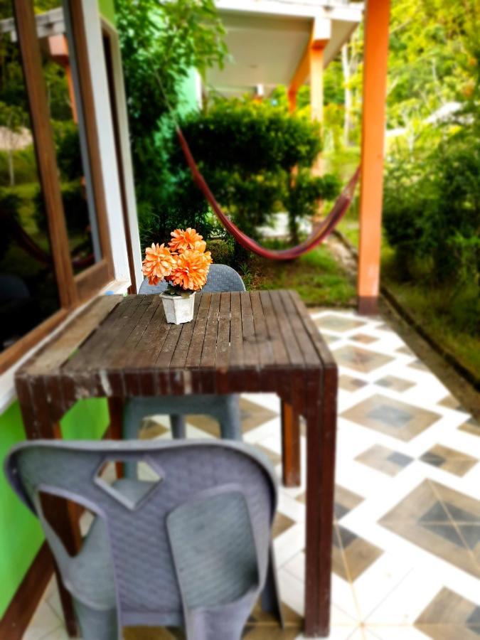 Rubber Tree Resort Ko Lanta Zewnętrze zdjęcie