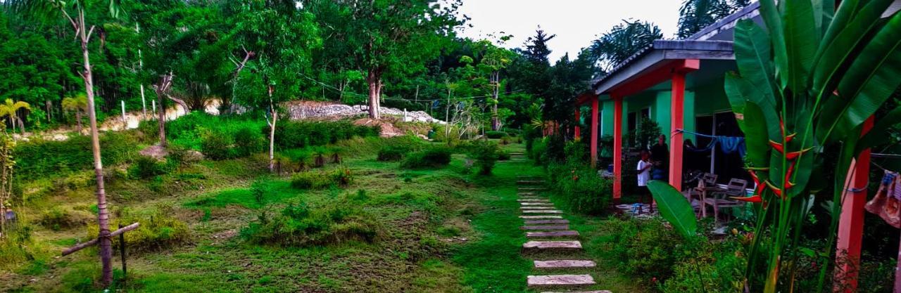 Rubber Tree Resort Ko Lanta Zewnętrze zdjęcie