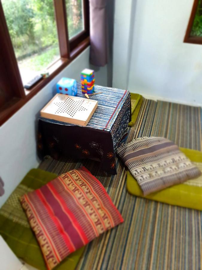 Rubber Tree Resort Ko Lanta Zewnętrze zdjęcie