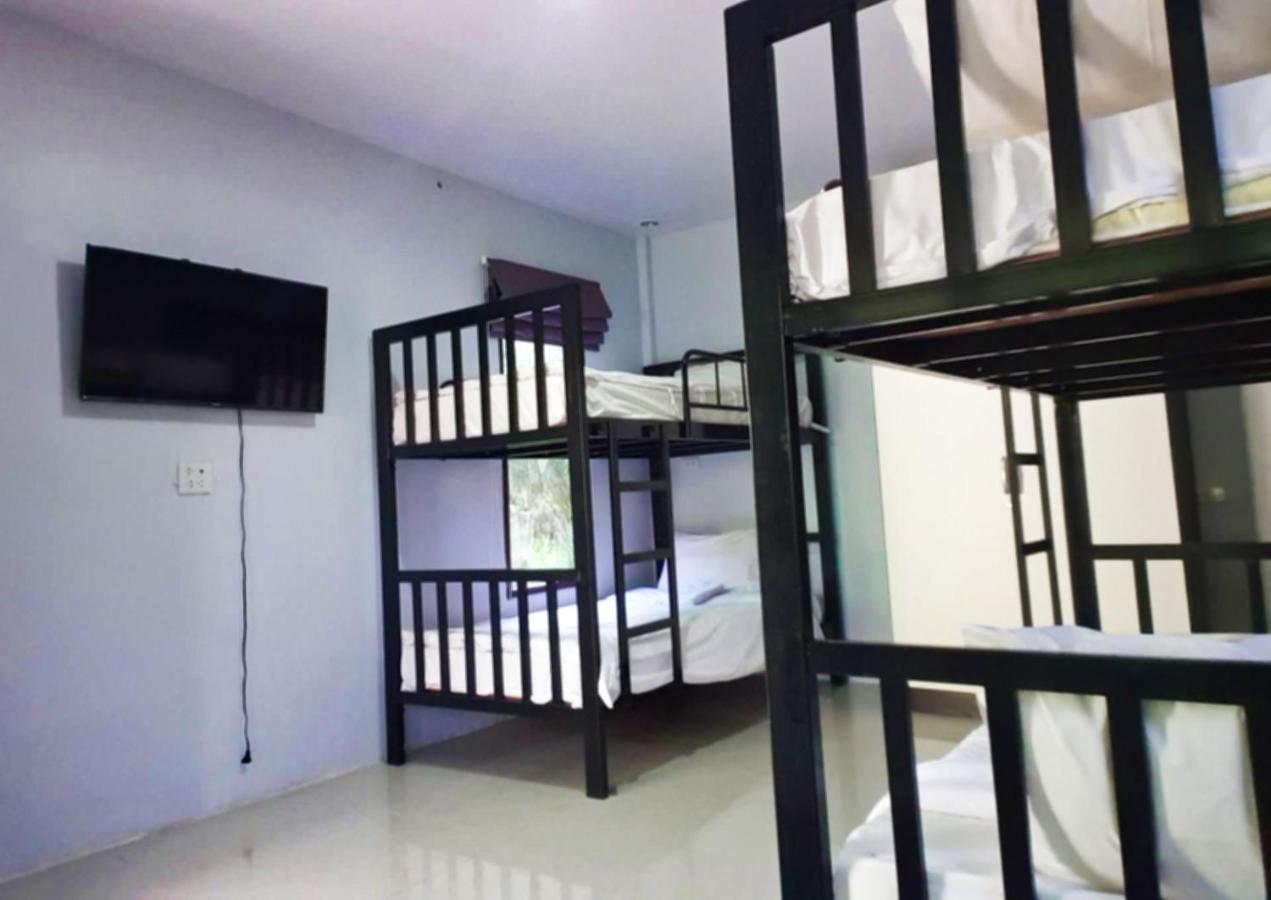 Rubber Tree Resort Ko Lanta Zewnętrze zdjęcie