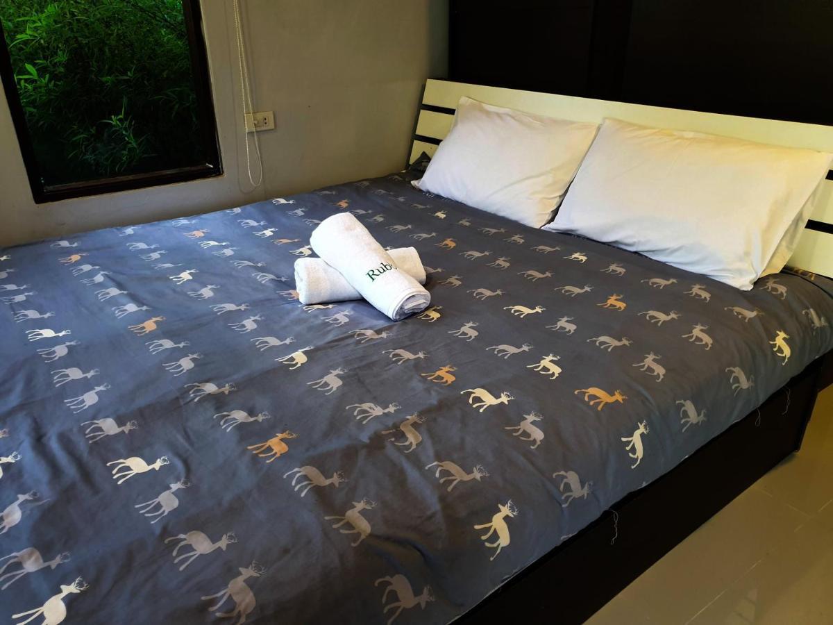 Rubber Tree Resort Ko Lanta Zewnętrze zdjęcie