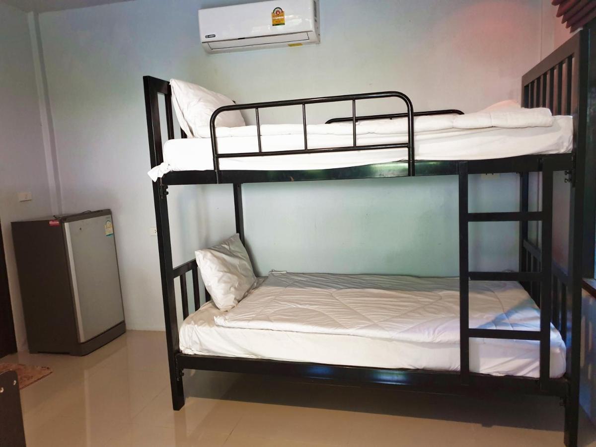 Rubber Tree Resort Ko Lanta Zewnętrze zdjęcie