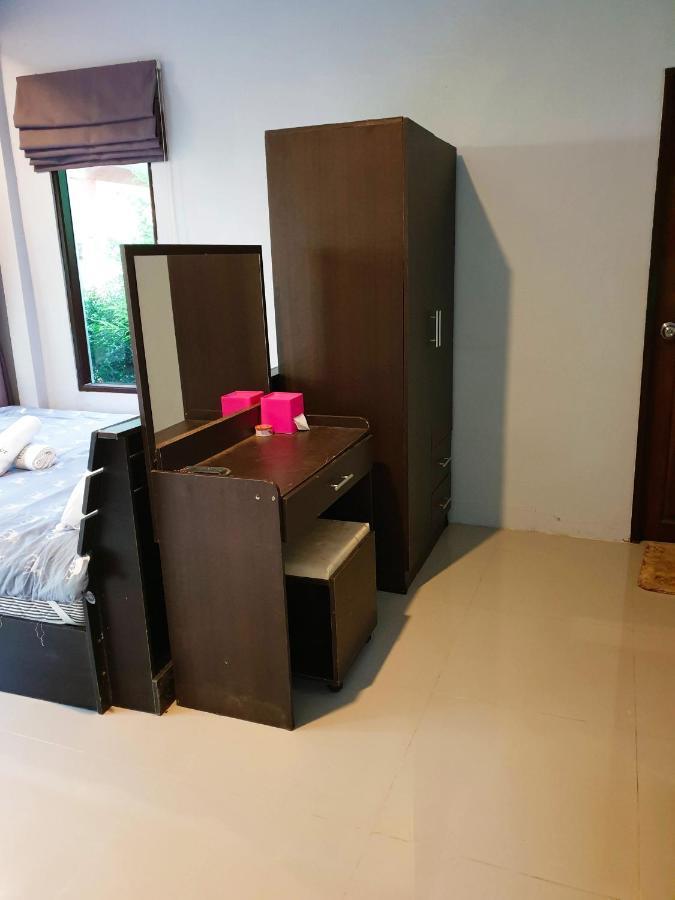 Rubber Tree Resort Ko Lanta Zewnętrze zdjęcie