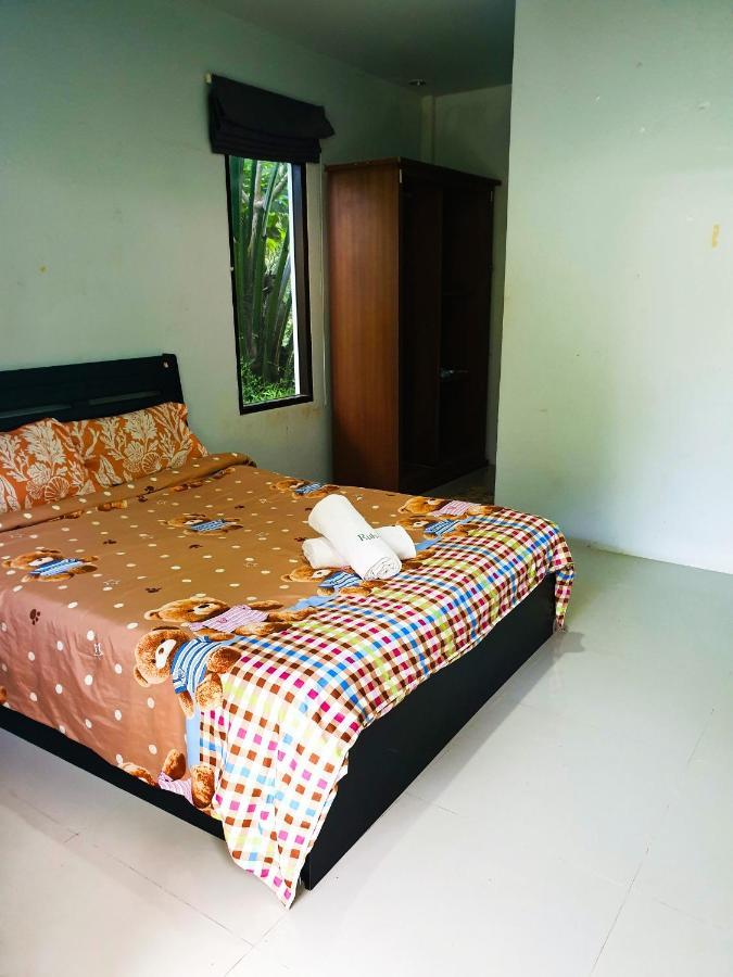 Rubber Tree Resort Ko Lanta Zewnętrze zdjęcie