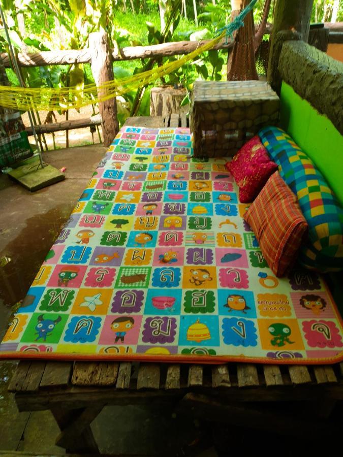 Rubber Tree Resort Ko Lanta Zewnętrze zdjęcie