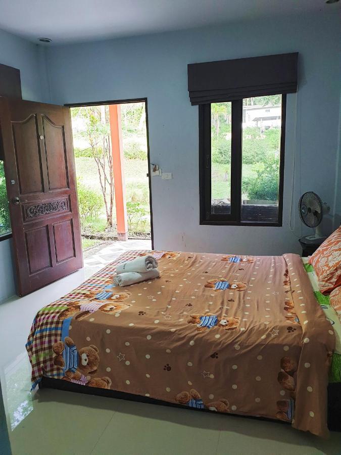 Rubber Tree Resort Ko Lanta Zewnętrze zdjęcie