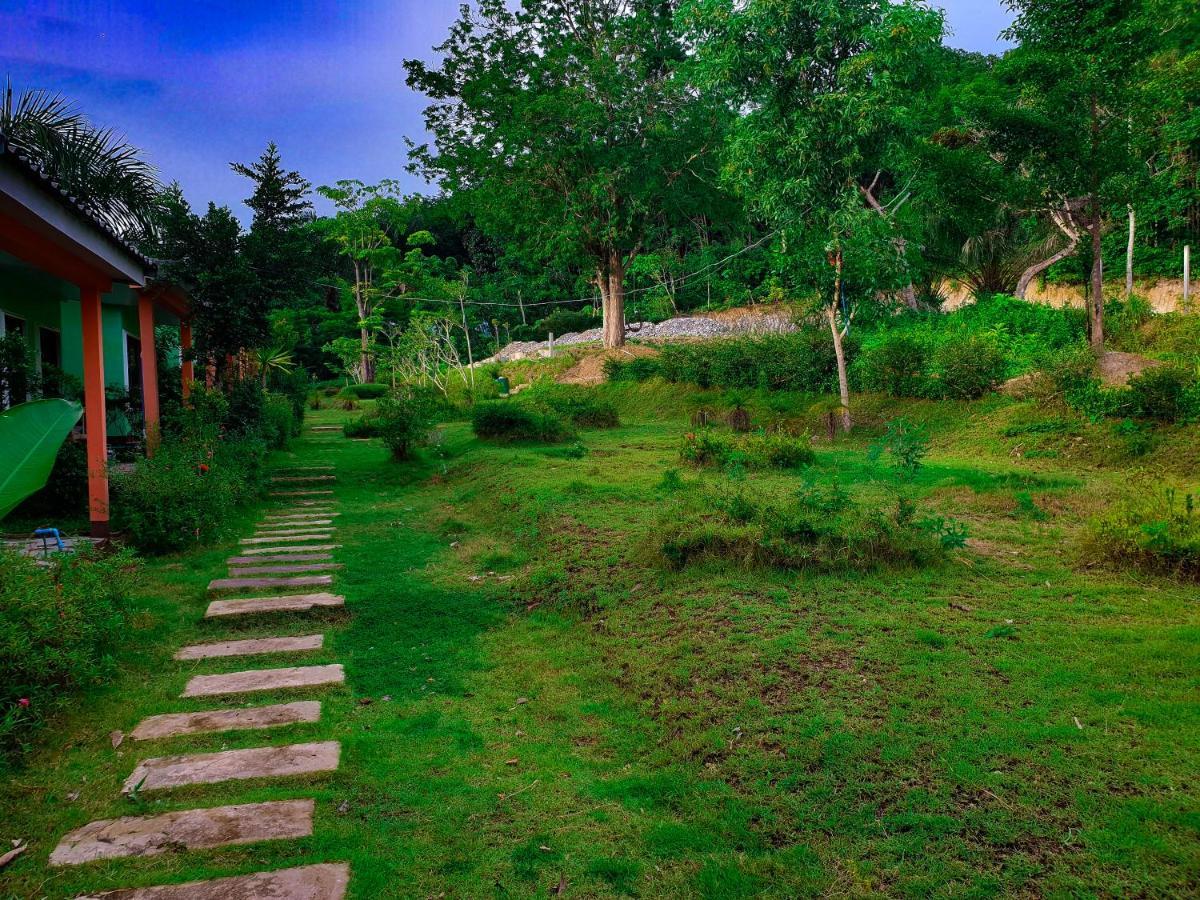 Rubber Tree Resort Ko Lanta Zewnętrze zdjęcie