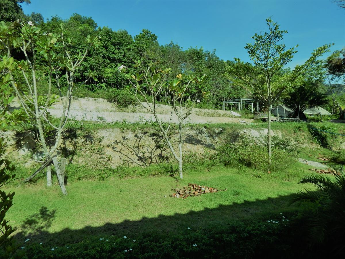 Rubber Tree Resort Ko Lanta Zewnętrze zdjęcie