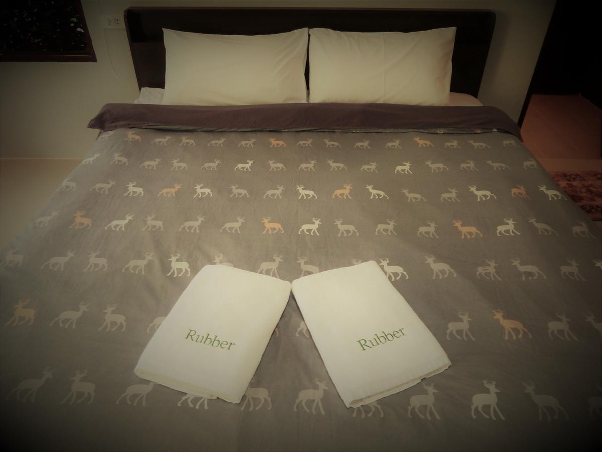 Rubber Tree Resort Ko Lanta Zewnętrze zdjęcie