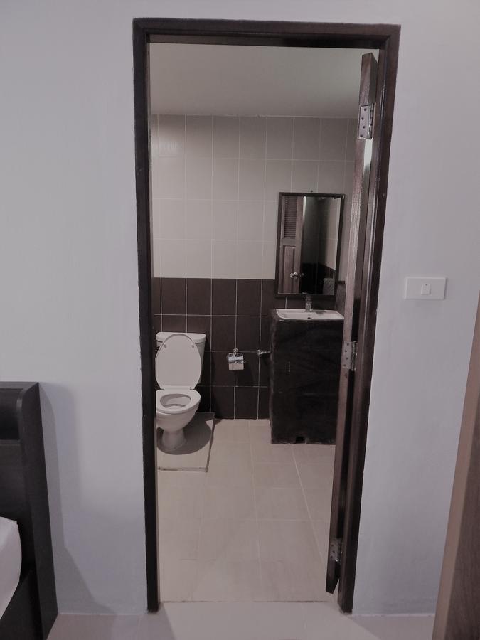 Rubber Tree Resort Ko Lanta Zewnętrze zdjęcie
