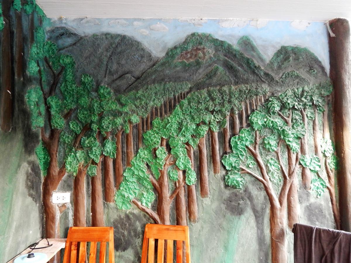 Rubber Tree Resort Ko Lanta Zewnętrze zdjęcie