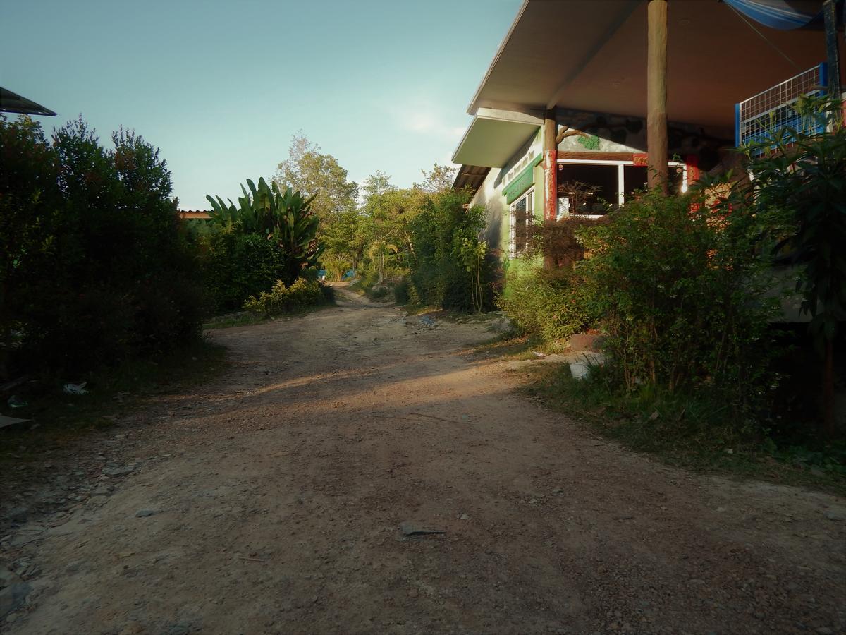 Rubber Tree Resort Ko Lanta Zewnętrze zdjęcie