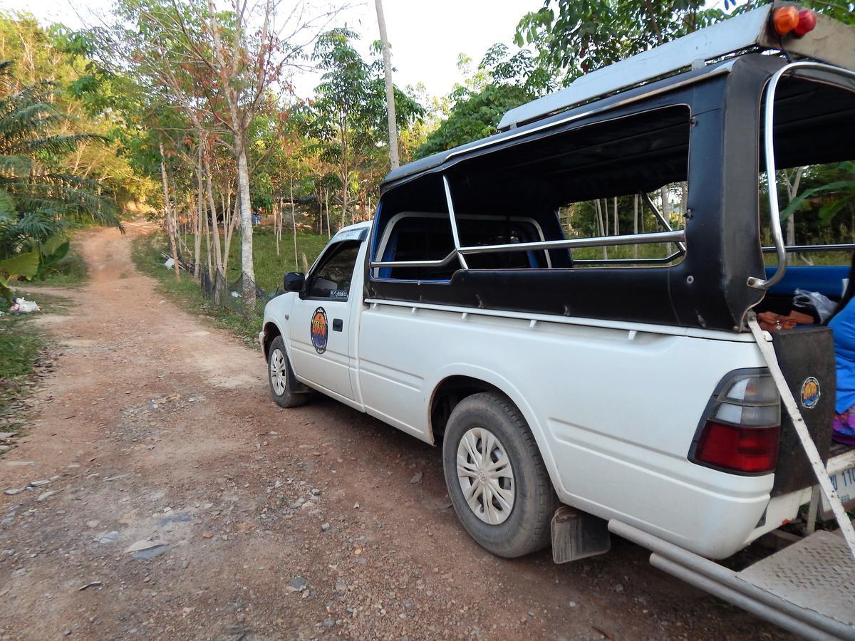 Rubber Tree Resort Ko Lanta Zewnętrze zdjęcie