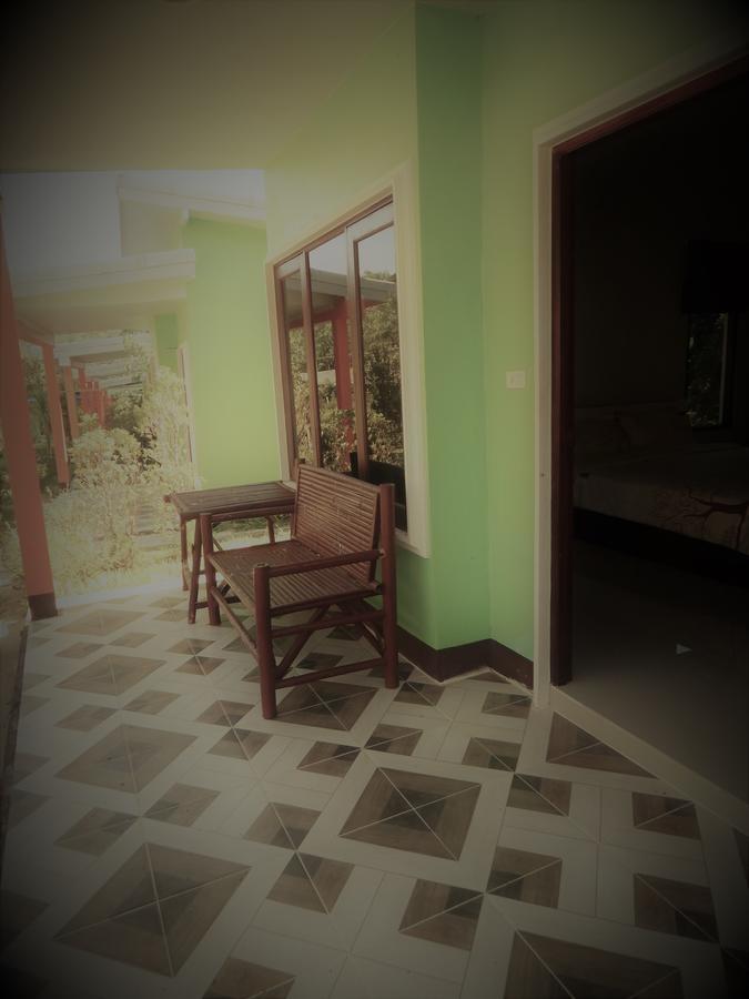 Rubber Tree Resort Ko Lanta Zewnętrze zdjęcie