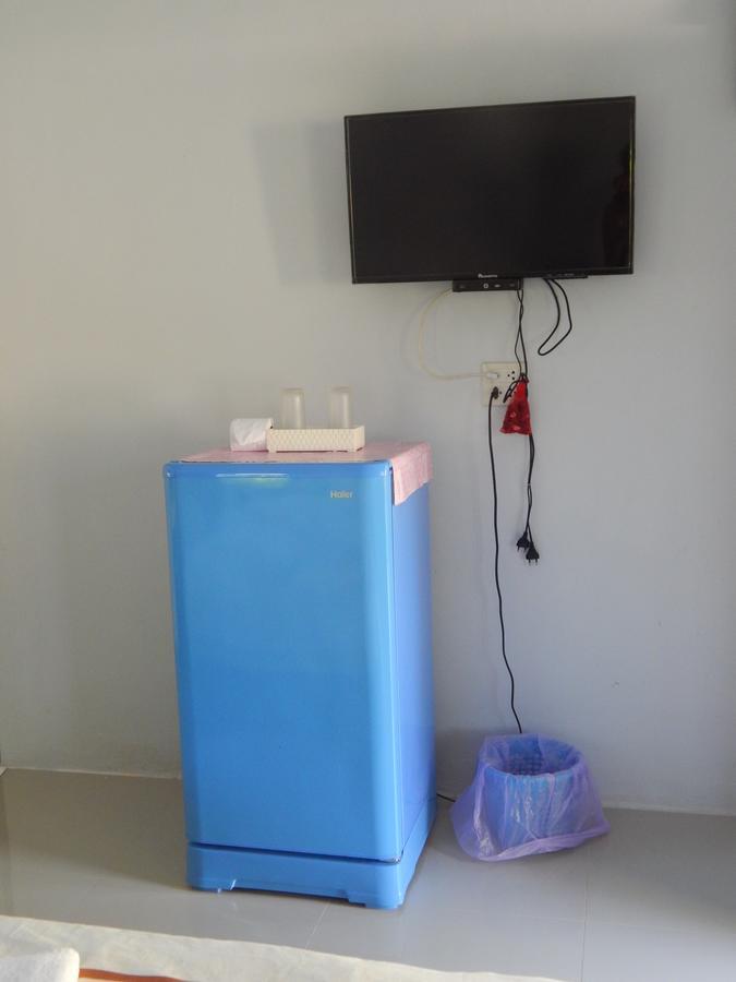 Rubber Tree Resort Ko Lanta Zewnętrze zdjęcie