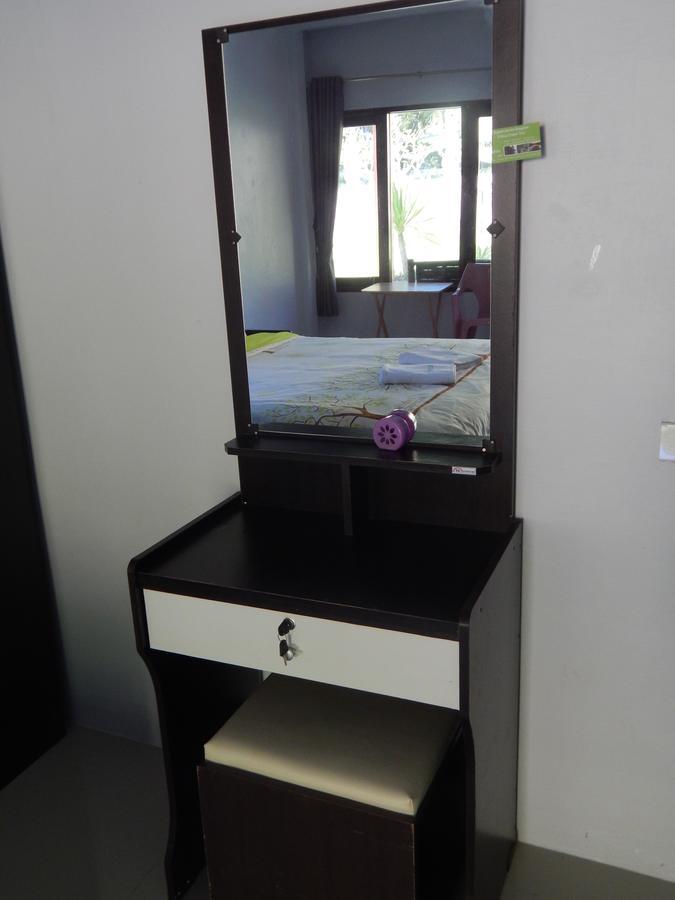 Rubber Tree Resort Ko Lanta Zewnętrze zdjęcie